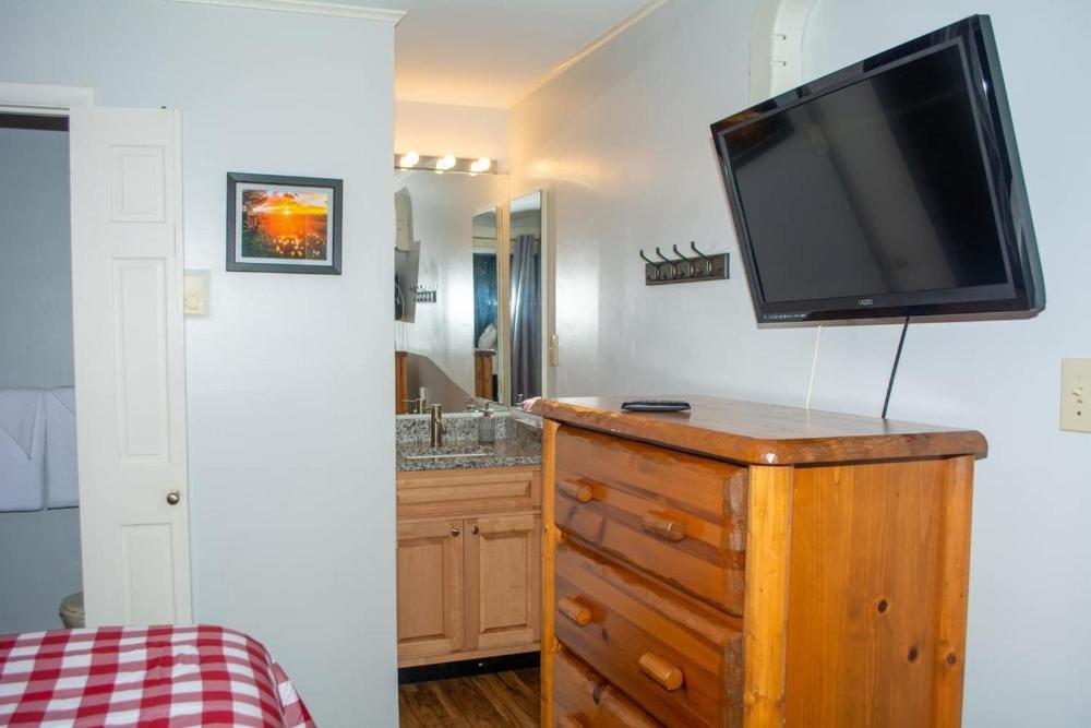 Winterplace Ski In Ski Out First Floor D104